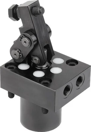 Norelem - 04624-40-161104 - Lever Clamp