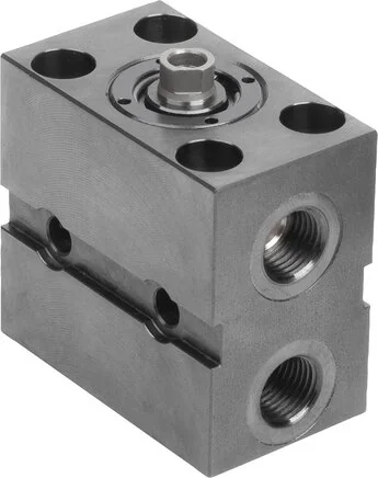 Norelem - 04624-50-163211011 - Block Cylinder