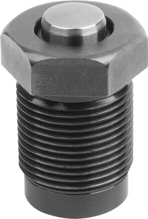 Norelem - 04624-70-1210230711 - Screw-in Cylinder