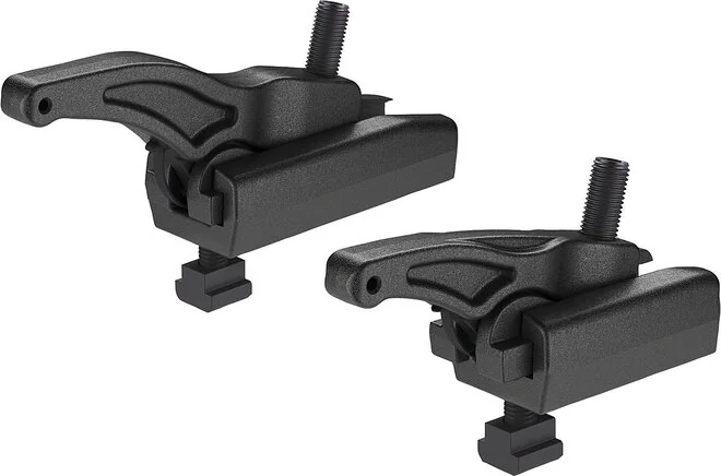Norelem - 04629-120175 - Power Clamp