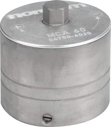 Norelem - 04750-10016 - Clamping Nut