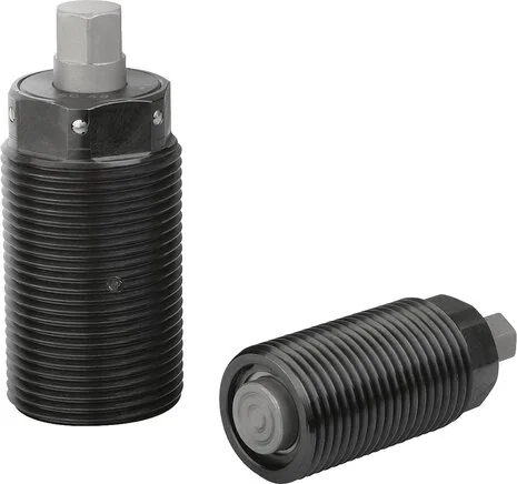 Norelem - 04752-48 - Clamping Screw
