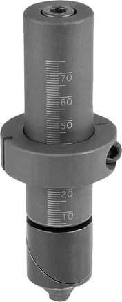 Norelem - 04753-0028 - Clamping Pin