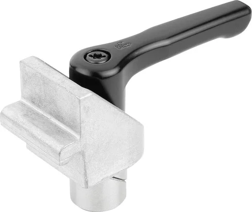 Norelem - 04755-120 - Clamping Pin