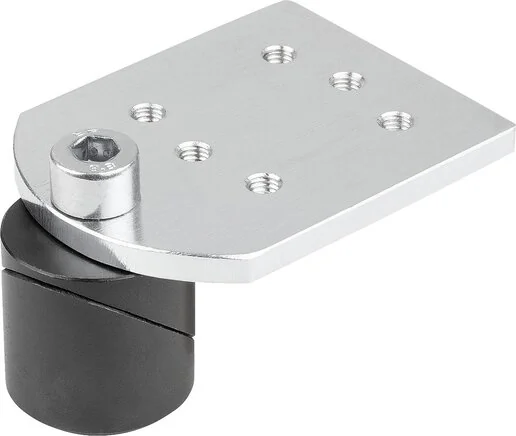 Norelem - 04756-1020 - Clamping Pin
