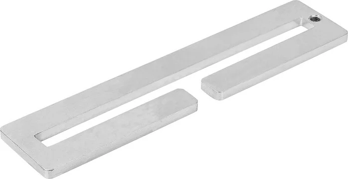 Norelem - 04758-0180X40 - Plate