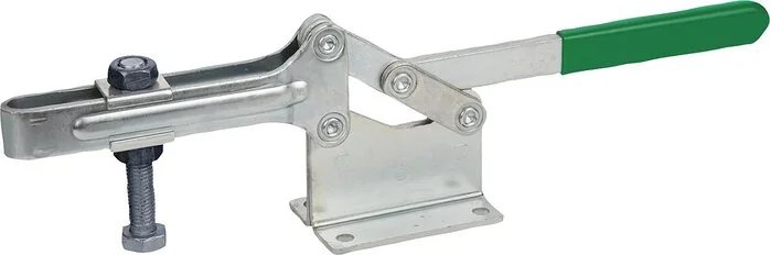 Norelem - 05120-16 - Quick Clamp