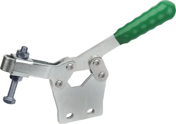 Norelem - 05130-06 - Quick Clamp