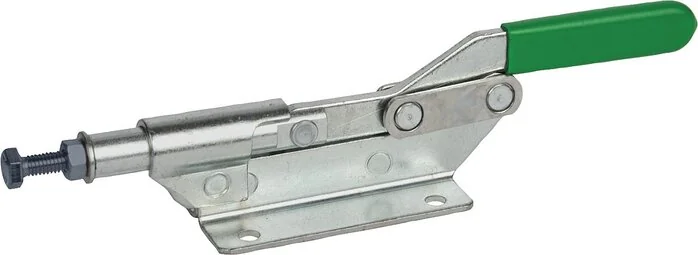 Norelem - 05160-08 - Quick Clamp