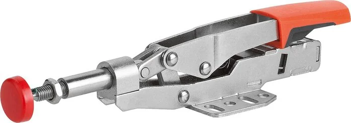 Norelem - 05305-035 - Quick Clamp Variable