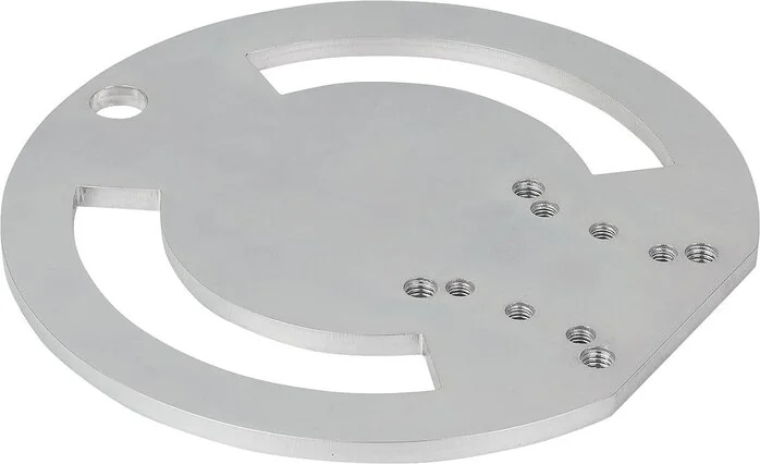 Norelem - 05312-145 - Adapter Plate