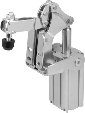 Norelem - 05332-03 - Pneumatic Clamp
