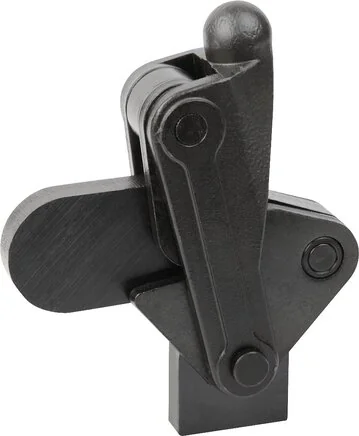 Norelem - 05420-06 - Quick Clamp