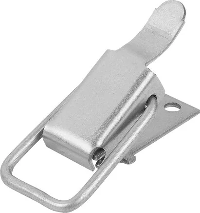 Norelem - 05531-2520822 - Clamping Lock