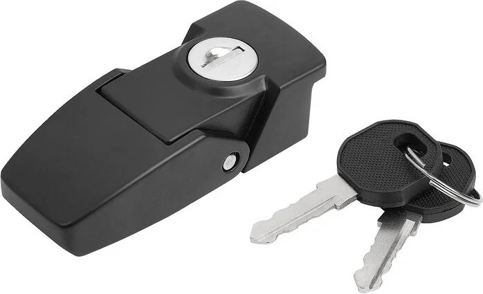 Norelem - 05547-10-11076 - Clamping Lock