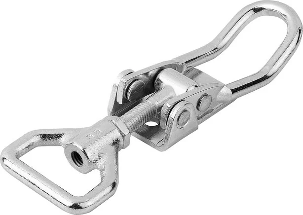Norelem - 05552-1611451 - Clamping Lock