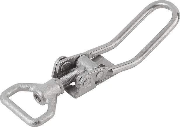 Norelem - 05552-1611682 - Clamping Lock