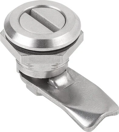 Norelem - 05561-02-2013 - Rotary Latch