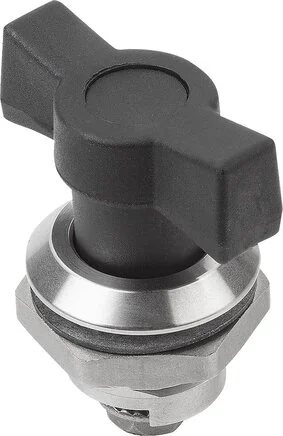 Norelem - 05566-03-0018 - Rotary Latch