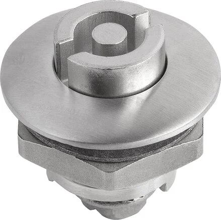 Norelem - 05566-05-4518 - Rotary Latch