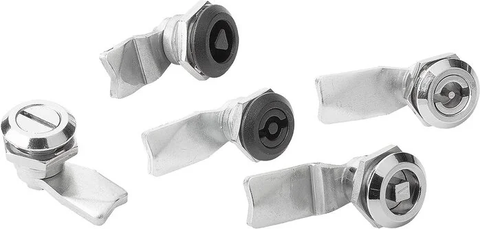 Norelem - 05566-20182 - Rotary Latch