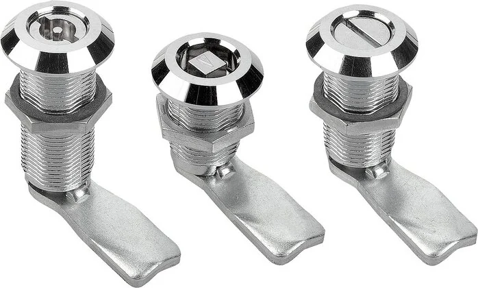 Norelem - 05568-40501 - Rotary Latch