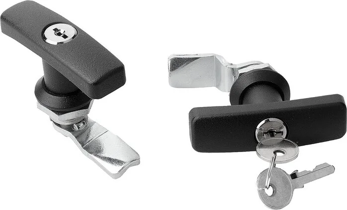 Norelem - 05572-1182 - Rotary Latch