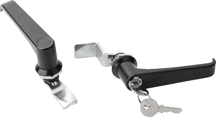 Norelem - 05573-1182 - Rotary Latch