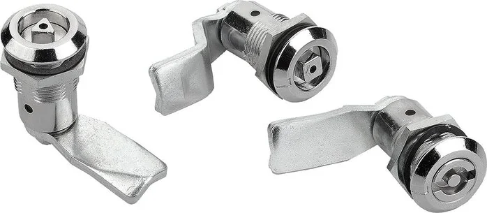 Norelem - 05574-43351 - Compression Rotary Latch