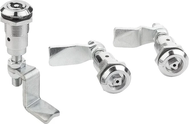 Norelem - 05575-45351 - Compression Rotary Latch
