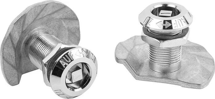 Norelem - 05576-45601 - Rotary Latch