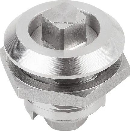 Norelem - 05587-18186 - Rotary Latch