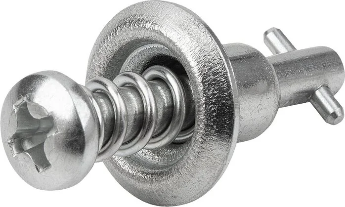 Norelem - 05592-50-111465 - 1/4 Turn Lock