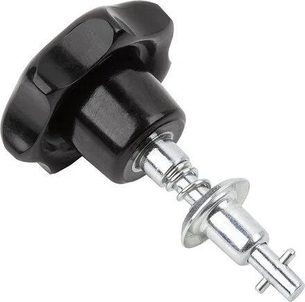 Norelem - 05592-50-411840 - 1/4 Turn Lock