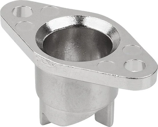 Norelem - 05592-52-06 - Lock Lower Part