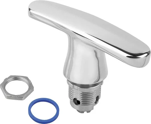 Norelem - 05593-04-1188 - Rotary Latch