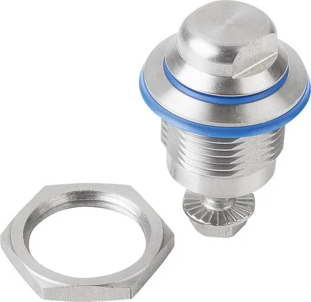 Norelem - 05595-60186 - Rotary Latch