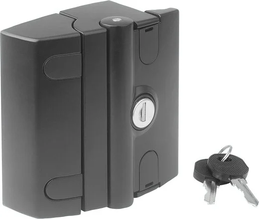 Norelem - 05598-270681 - Drop Lock