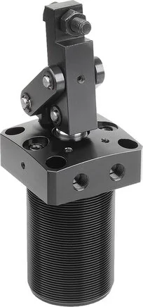 Norelem - 05609-32 - Lever Clamp