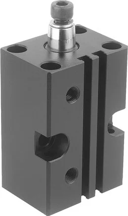 Norelem - 05610-1631 - Swing Clamp
