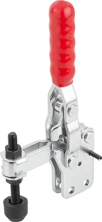 Norelem - 05700-10-01600 - Quick Clamp