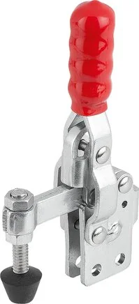 Norelem - 05705-01-00800 - Quick Clamp