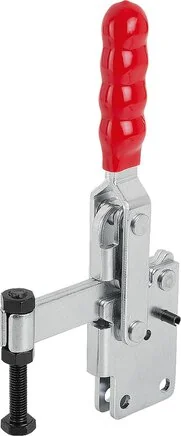 Norelem - 05705-01-03400 - Quick Clamp