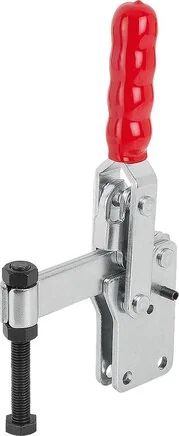 Norelem - 05705-01-04400 - Quick Clamp