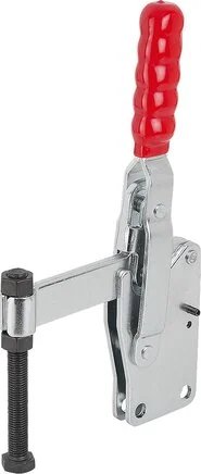 Norelem - 05705-01-05400 - Quick Clamp