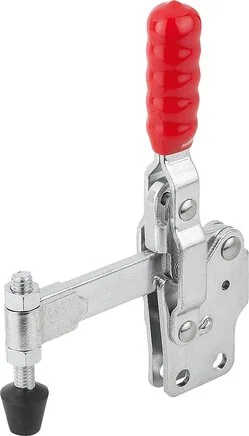 Norelem - 05705-05-02400 - Quick Clamp
