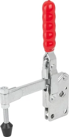 Norelem - 05705-05-04000 - Quick Clamp