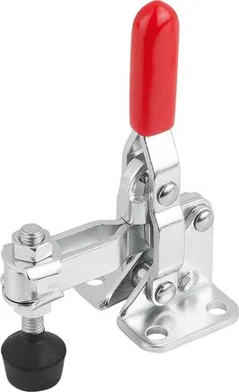 Norelem - 05715-01-01000 - Quick Clamp