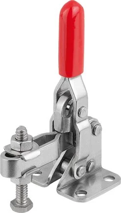 Norelem - 05715-01-11000 - Quick Clamp