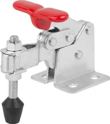 Norelem - 05715-05-023400 - Quick Clamp